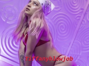 Tiffanyblowjob