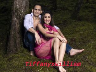 Tiffanyxwilliam