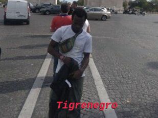 Tigrenegro