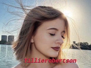 Tillierobertson