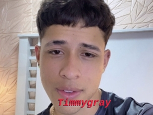 Timmygray