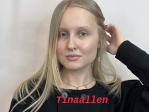 Tinaallen