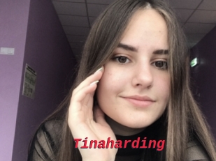 Tinaharding