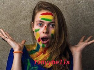 Tinyybella