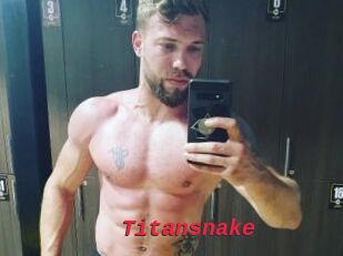 Titansnake