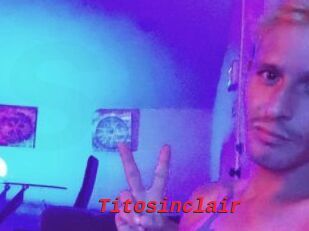 Titosinclair
