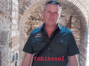 Tobiassol