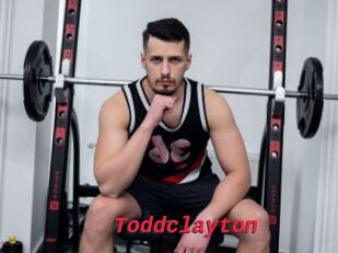 Toddclayton