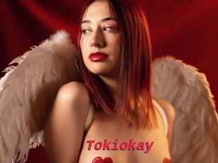 Tokiokay