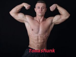Tomashunk