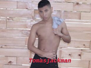 Tomasjackman