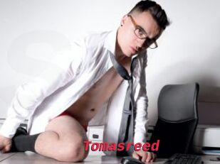 Tomasreed