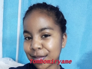 Tombomiryame