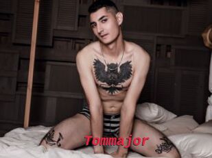 Tommajor