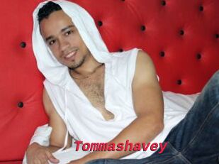 Tommashavey