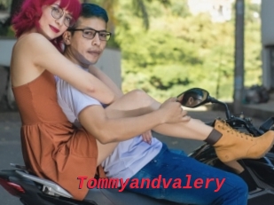 Tommyandvalery