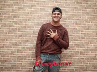 Tommybonet