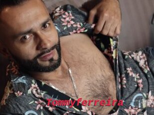 Tommyferreira