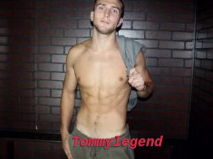 Tommylegend