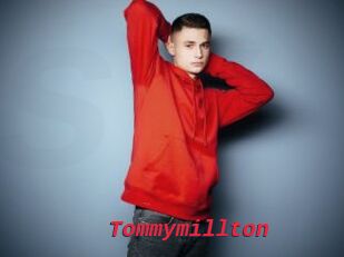 Tommymillton