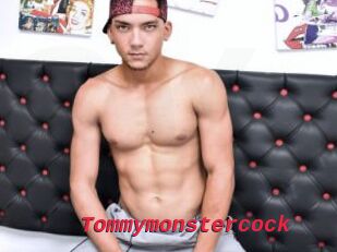 Tommymonstercock