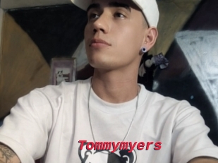 Tommymyers