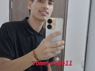 Tommyrebell