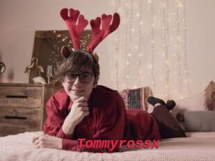 Tommyrossx