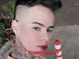 Tommyscoth