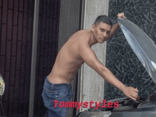 Tommystyles