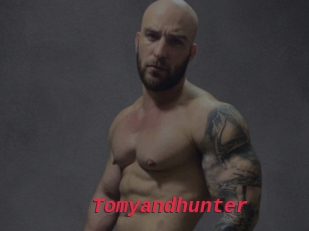 Tomyandhunter