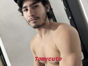 Tomycute