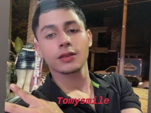 Tomysmile