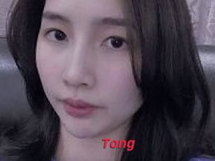 Tong