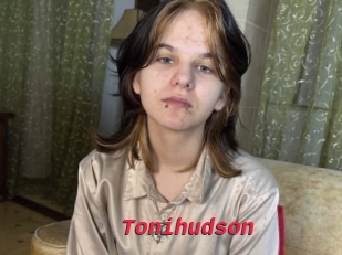 Tonihudson