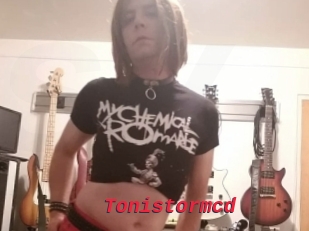 Tonistormcd