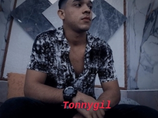 Tonnygil