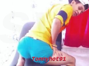 Tonnyhot91