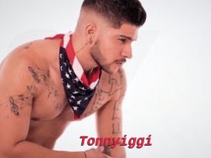 Tonnyiggi