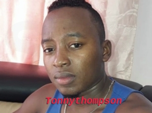 Tonnythompson