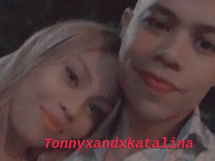 Tonnyxandxkatalina