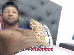 Tonsonhot