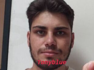 Tonyblue