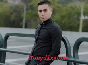 Tonydixxonn