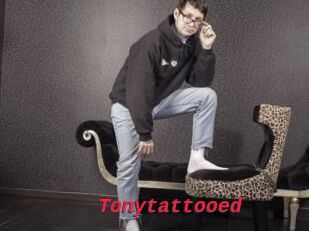 Tonytattooed