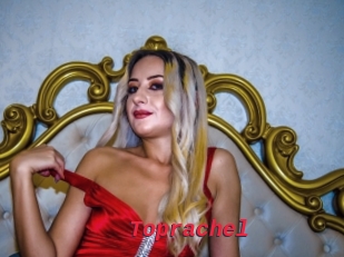 Toprachel