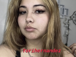 Torihernandez