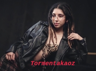 Tormentakaoz