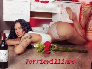 Torriewilliams