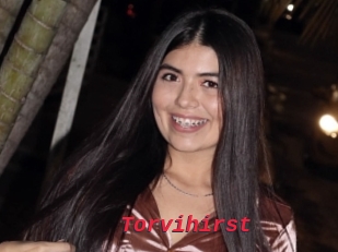 Torvihirst